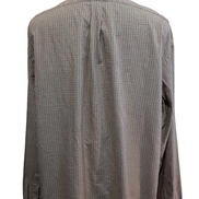 Chemise Ralph Lauren XXL Flanelle Carreaux Rouge Noir Shirt Button Down 3153
