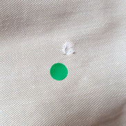 Pantalon Chino Polo Ralph Lauren W33 L34 Crème À Pinces 100% Coton