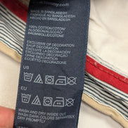 Pantalon chino Tommy Hilfiger crème taille W38xL32 #27ct