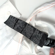 Harley Davidson Chemise Blanche Manches Longues Homme Taille L Ventilée
